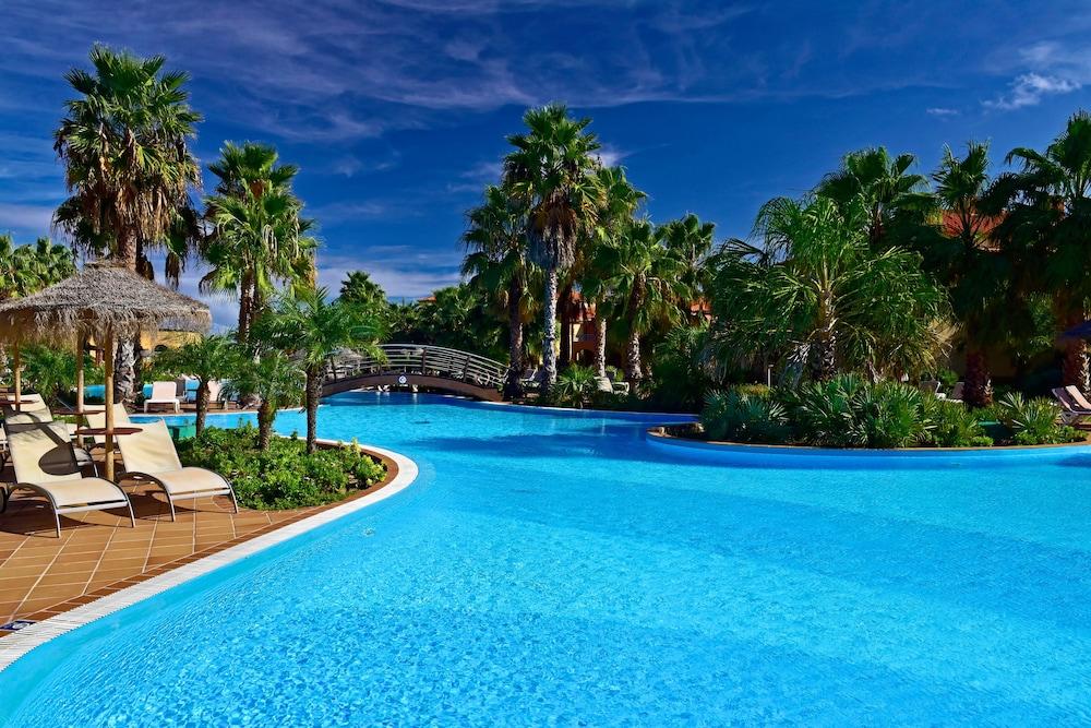 Pestana Porto Santo Beach Resort & Spa Exteriér fotografie